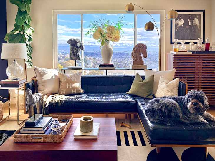 See Inside a 560-Square-Foot San Francisco Rental Apartment